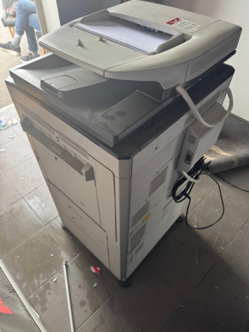 1405964-10 Multifunction printer Sharp MX-2310U