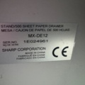 1405964-12 Multifunction printer Sharp MX-2310U