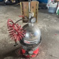 1405965-4 Bromsluftare / Bromsavluftare Lubeworks