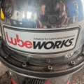 1405965-5 Bromsluftare / Bromsavluftare Lubeworks