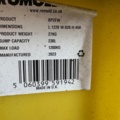 1405968-3 Spill pallet / Collection container for 2 barrels