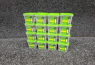 1554544 3200 pcs Wood screw 3.5x40mm, Essve