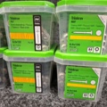1554642-3 400 pcs Wood screw 6.0x120mm, Essve