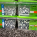 1554644-2 400 pcs Concrete screw 7.5x92mm, Essve