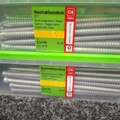 1554646-3 200 pcs Construction screw 8.2x190mm, Essve