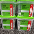 1554648-3 2000 pcs Wing screw 4.8x45mm, Essve