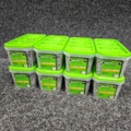 1554651-1 2000 pcs Trall screw 4.8x75mm, Essve
