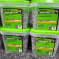 1554651-3 2000 pcs Trall screw 4.8x75mm, Essve