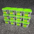 1554653-1 3000 st Trallskruv 4.8x55mm, Essve