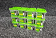 1554653 3000 st Trallskruv 4.8x55mm, Essve