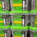 1554659-6 16 pcs Packs Wood Screws, Essve