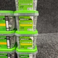 1554659-8 16 pcs Packs Wood Screws, Essve