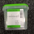 1554659-11 16 pcs Packs Wood Screws, Essve