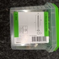 1554659-12 16 pcs Packs Wood Screws, Essve