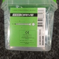 1554660-6 16 pcs Packs Wood Screw 4.0x45mm, Essve