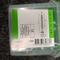 1554660-8 16 pcs Packs Wood Screw 4.0x45mm, Essve