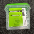 1554661-4 15 pcs Packs Wood Screws, Essve