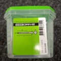 1554661-11 15 pcs Packs Wood Screws, Essve
