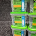 1554662-2 17 pcs Packs Wood Screws, Essve