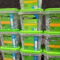 1554662-3 17 pcs Packs Wood Screws, Essve