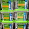 1554662-4 17 pcs Packs Wood Screws, Essve