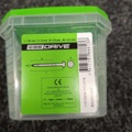 1554662-9 17 pcs Packs Wood Screws, Essve