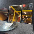 1552343-1 Mirrors 4 pcs
