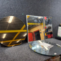 1552343-2 Mirrors 4 pcs