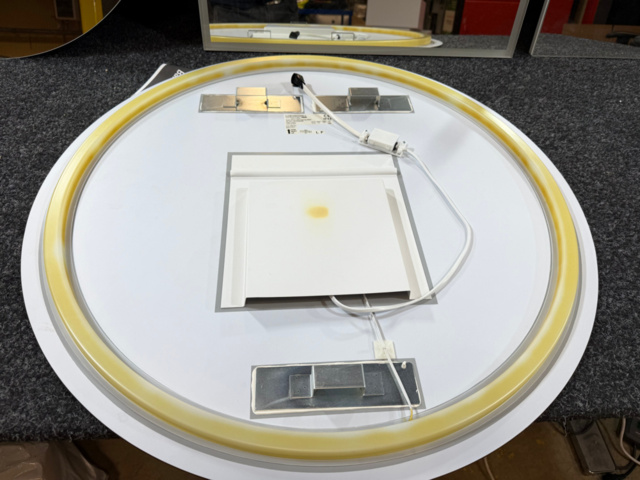 1552343-3 Mirrors 4 pcs