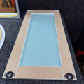 1552343-5 Mirrors 4 pcs