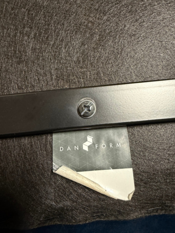 1552344-2 Chairs 8 pcs - Dan-Form