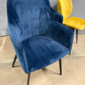 1552344-3 Chairs 8 pcs - Dan-Form