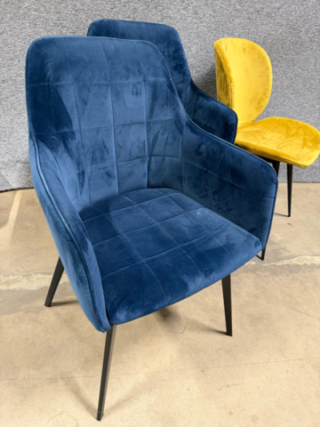 1552344-3 Chairs 8 pcs - Dan-Form