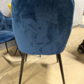 1552344-4 Chairs 8 pcs - Dan-Form