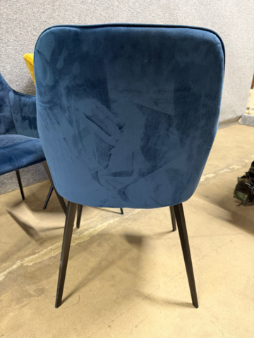 1552344-4 Chairs 8 pcs - Dan-Form