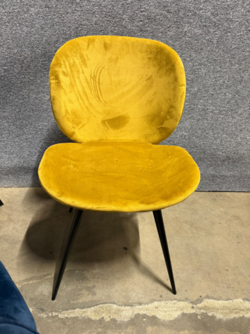 1552344-5 Chairs 8 pcs - Dan-Form