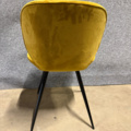 1552344-6 Chairs 8 pcs - Dan-Form