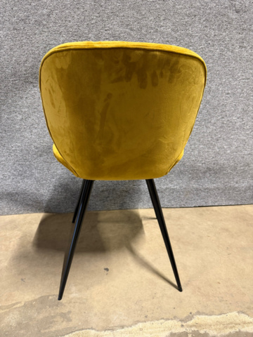 1552344-6 Chairs 8 pcs - Dan-Form