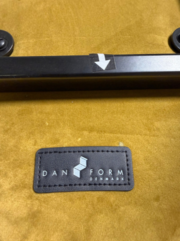 1552344-7 Chairs 8 pcs - Dan-Form
