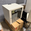 1552345-3 Collection of various cabinets