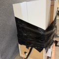 1552345-6 Collection of various cabinets