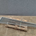 1554682-2 Gallerdurkssteg (avsmalnande)