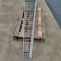 1554682-3 Gallerdurkssteg (avsmalnande)