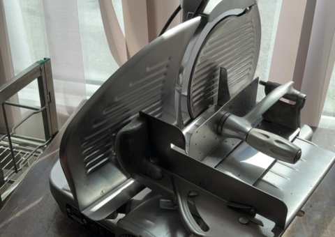 Cutting machine - Berkel 834