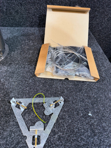 1552346-3 Köksfläkt/lampa - Elica