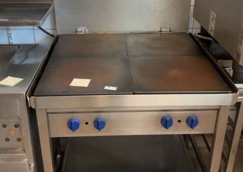 Griddle