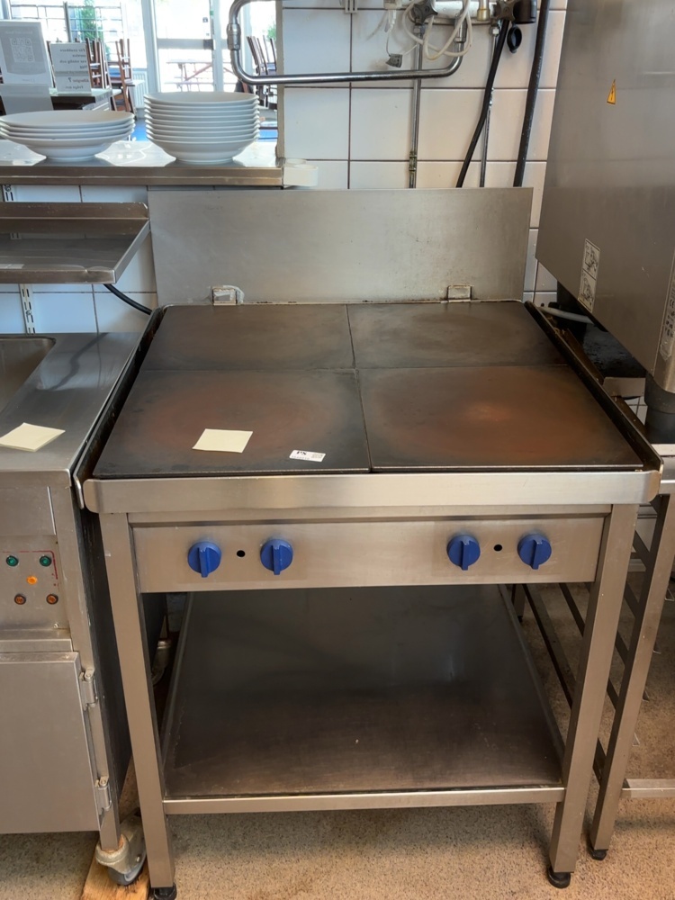 1548919-1 Griddle