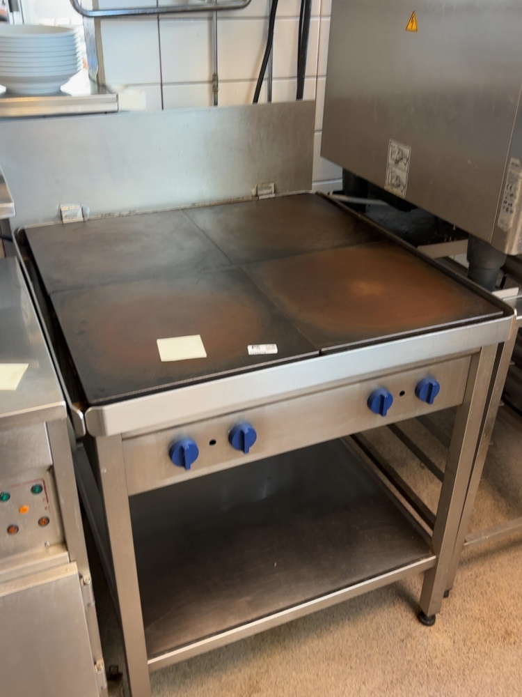 1548919-2 Griddle