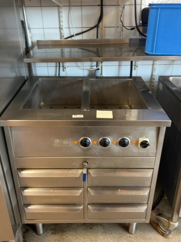1548921-1 Water bath