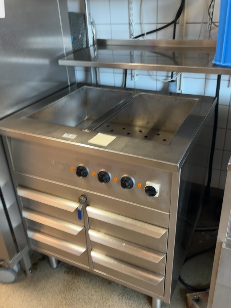 1548921-2 Water bath
